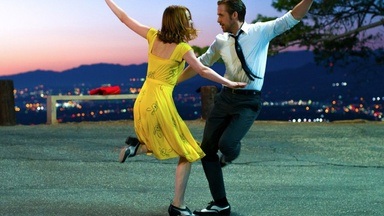 Kultfilm: La La Land // Aperol Kinotag 🧡