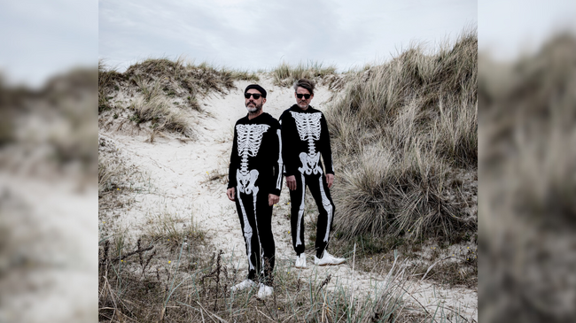 Schröders Garten: Jan Plewka & Marco Schmedtje - Between the lights