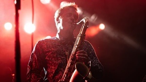 Magnus Dauner – Portrait in Rhythm