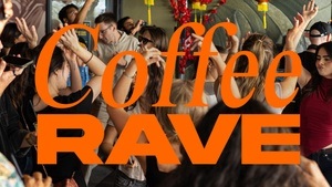 Coffee Rave