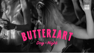 Butterzart – A Day at the Park