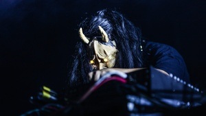 KOOKOO – no such thing as spirits...