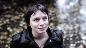 Wohnzimmerkonzert mit Polyanna