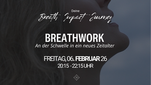 BREATH IMPACT JOURNEY II: YogaMia