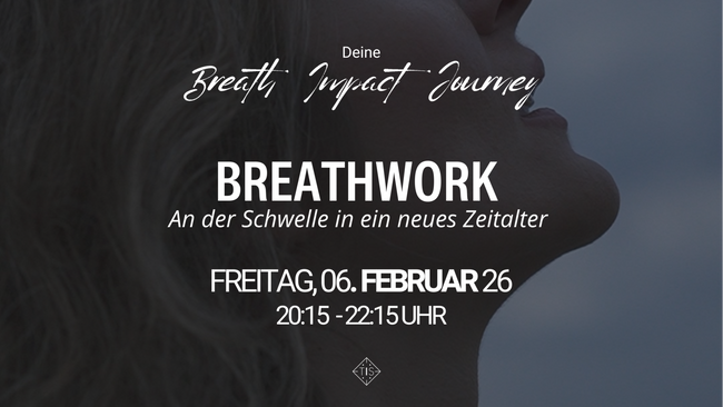 BREATH IMPACT JOURNEY II: YogaMia