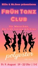 Früh Tanz Club