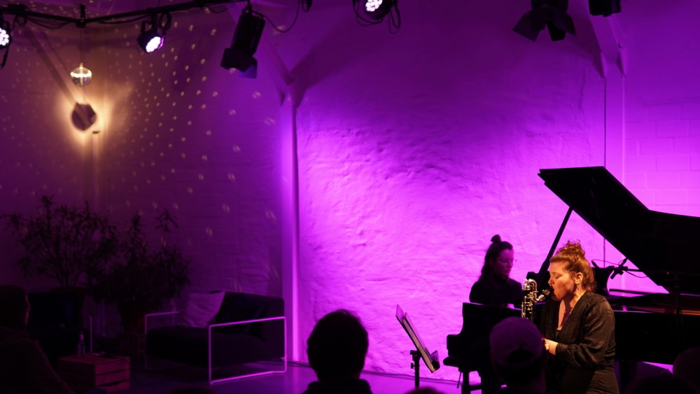 kontaktraum — Latenightkonzert TONALi Festival 2026