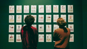 Museo-Date – echtes Kennenlernen im Museum statt App-Drama