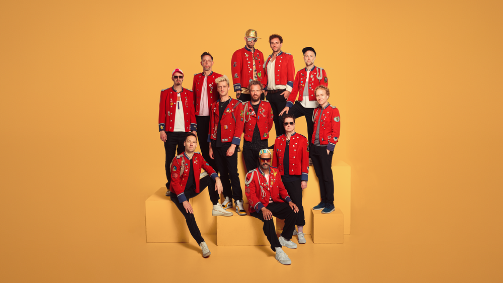 MEUTE + Support