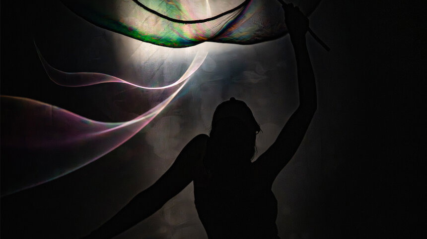 Kulturvolk Live | Kindertheater: bubblebaba acht!