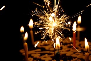 It's Your Birthday