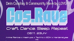 LOYG - Let Your Geek Out