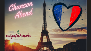Rendez-vous mit Entre Nous