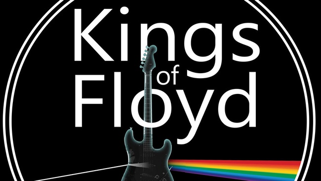 Kings Of Floyd - Dark Side Tour 2026