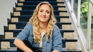 VERENA KLEINMANN: ALLE KRIEGEN KINDER, ICH ZWEIFLE