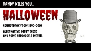 🎃 Halloween Party 🎃 : DANDY KILLS YOU...on Halloween