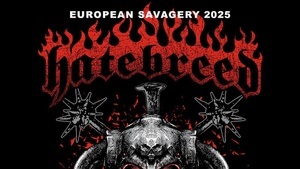 HATEBREED | Köln