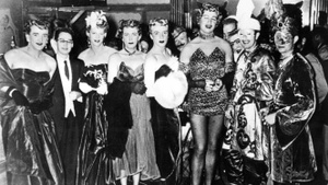 Film: BEFORE STONEWALL