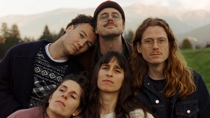 Black Sea Dahu | Everything Tour