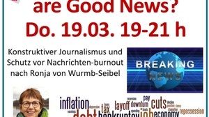 Only Bad News Are Good News?