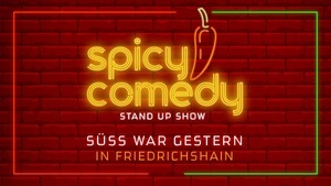 Spicy Comedy