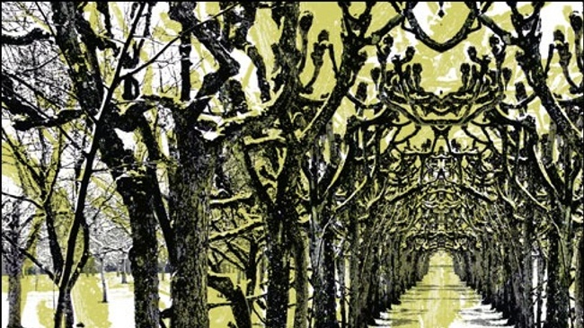 »Über den Dächern von Dachau«. Buchvorstellung und Lesung mit dem Autor Dr. Peter Becher