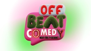 OffBeat Comedy Open Mic