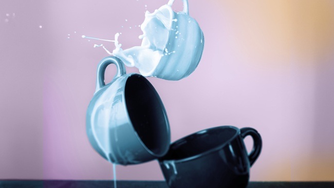 Next to Normal (Fast Nornal)