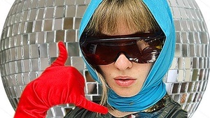 Performance "HOTEL LEBEN" von Rezeption Liebe