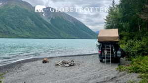 VAN-LIFE-VORTRAG: Roadtrip Alaska