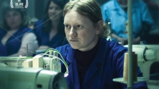 Filmscreening und Gespräch: Made in EU