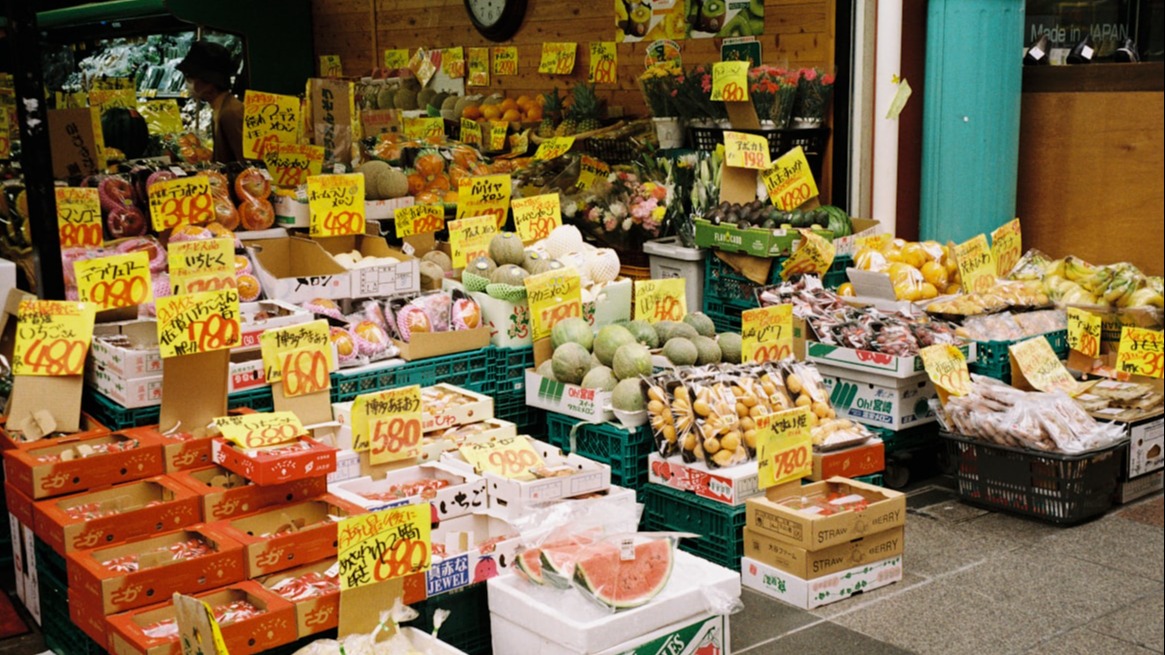 Wochenmarkt Odenkirchen