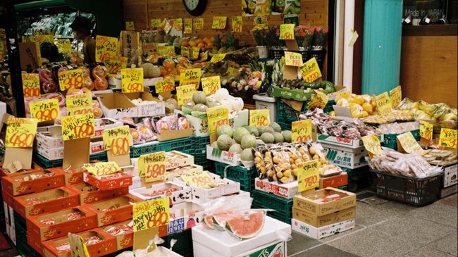 Wochenmarkt Odenkirchen