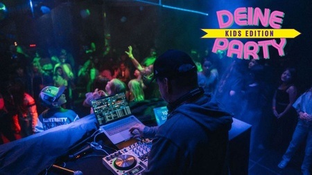 DEINE PARTY Kids