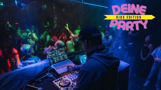 DEINE PARTY Kids