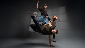 Think Big! #11: Constantin Trommlitz: TIE BREAK (11+)