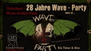 Wave - Party