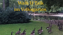 Volksgarten Köln