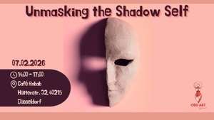 Unmasking The Shadow Self