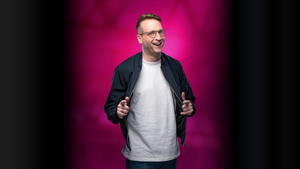 Benni Stark - "Schon lustig, wenn's witzig ist!"