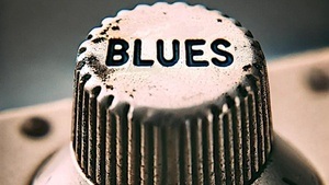 Happy Monday BluesSession