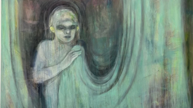 Die Andere Seite der Nacht / Gruppenausstellung