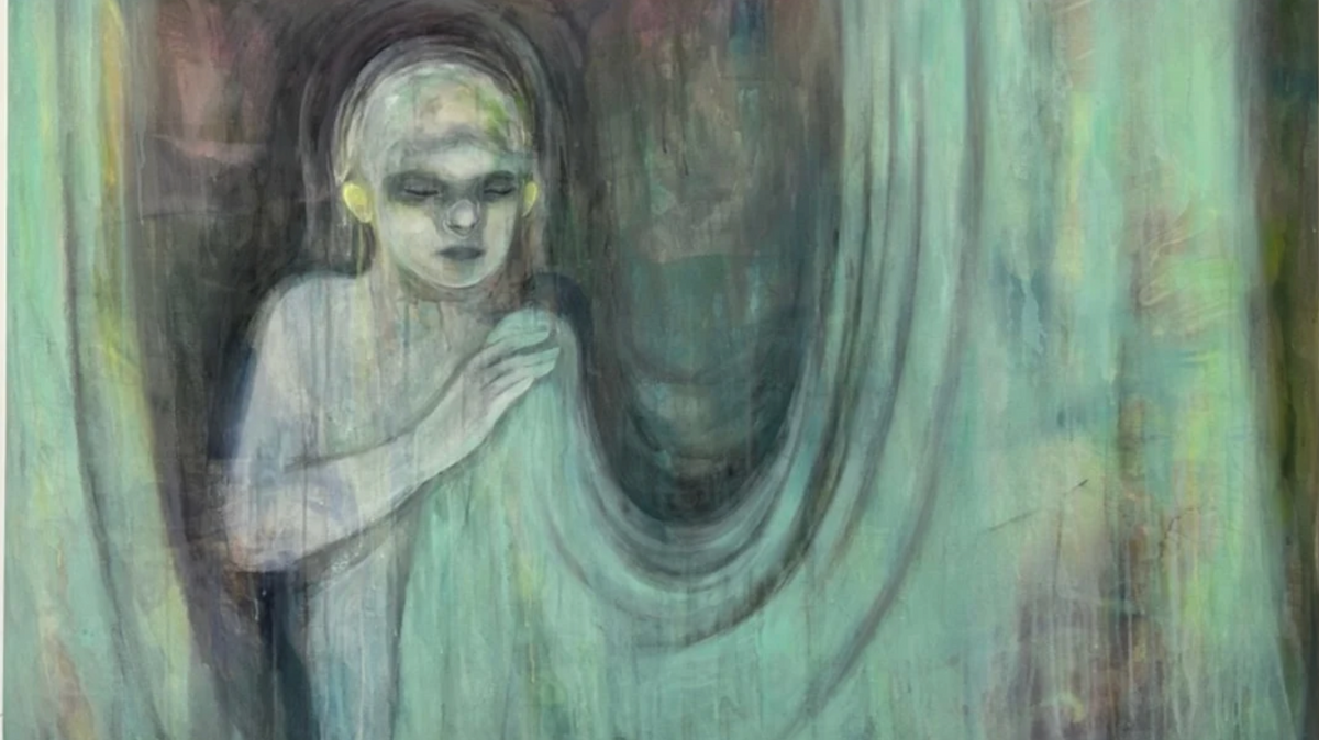 Die Andere Seite der Nacht / Gruppenausstellung