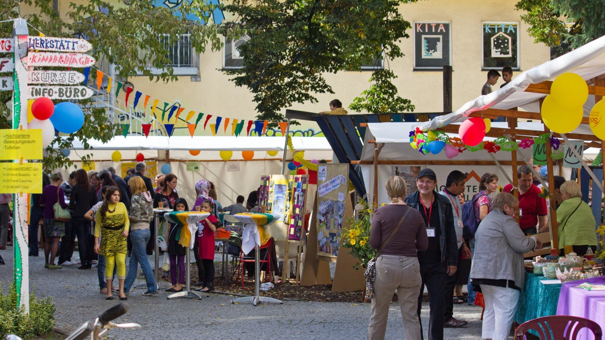 Moabiter Ratschlag e.V.