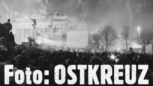Film & Kunst: "Foto: Ostkreuz"