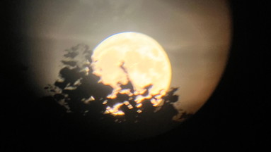 Vollmond-Klang-Zeremonie <> Full Moon Sound Ceremony