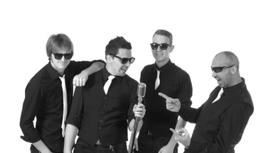 Rock´n´Roll Stammtisch mit The Blackbirds