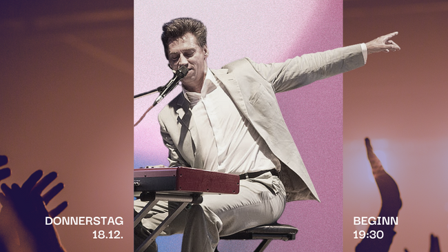 Sing Along Party - Im Rudel singen!