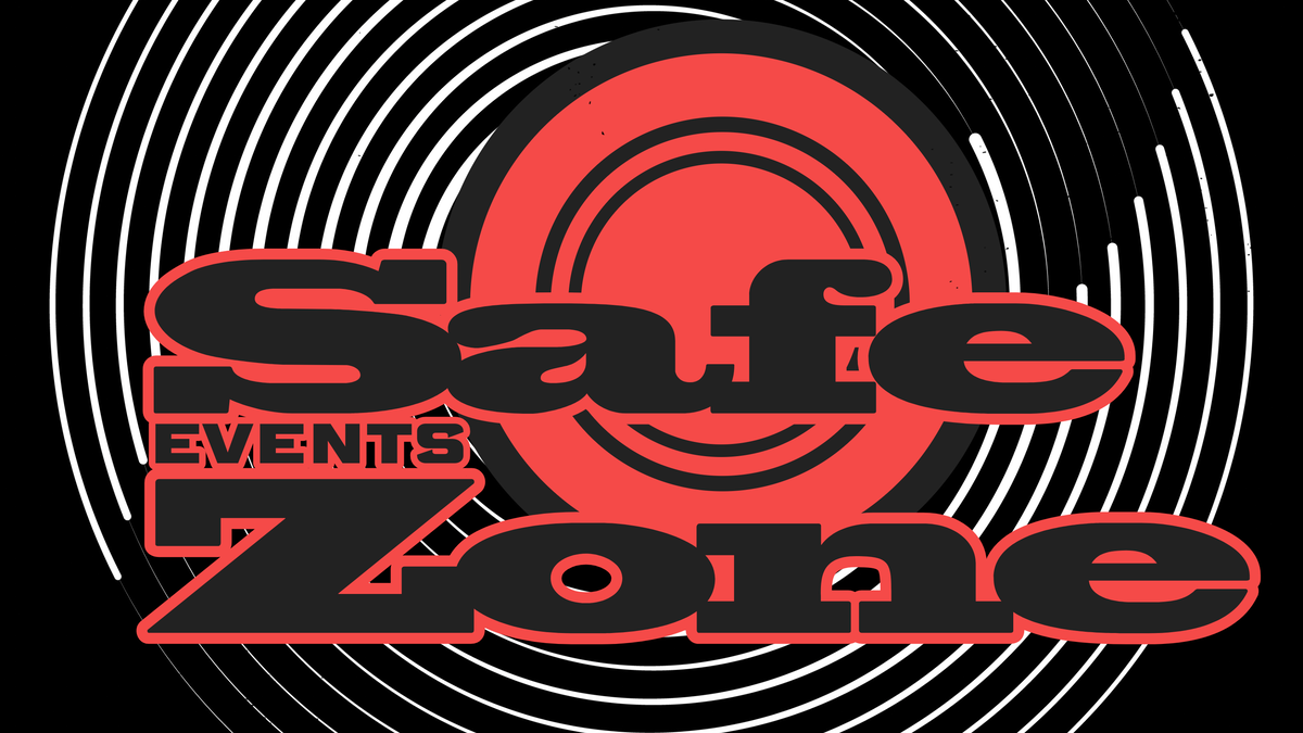 Titelbild des Veranstalters Off The SafeZone