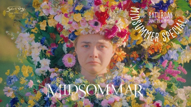 Special Screening: Midsommar (OV)